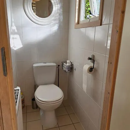 De Kleine Kriemelkuil - Het Vosje *