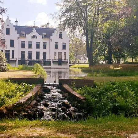 De Kleine Kriemelkuil - Het Vosje *