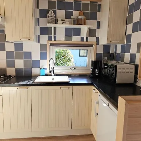 De Kleine Kriemelkuil - Het Vosje * Ermelo