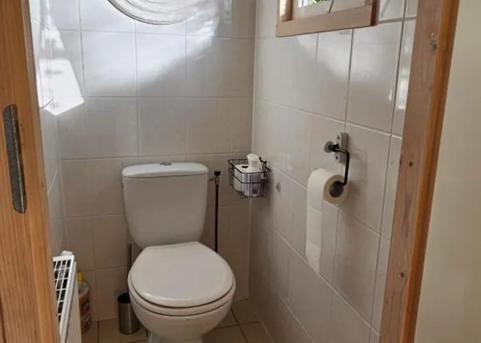 De Kleine Kriemelkuil - Het Vosje *