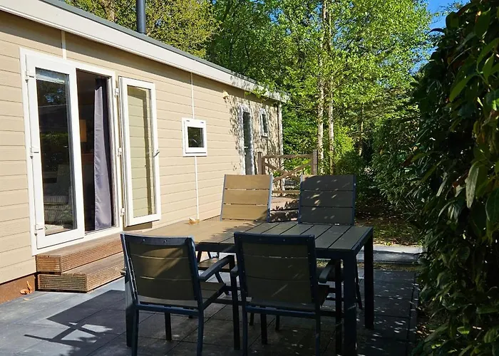 De Kleine Kriemelkuil - Het Vosje Ermelo