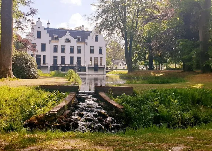 De Kleine Kriemelkuil - Het Vosje *