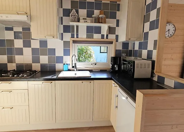 De Kleine Kriemelkuil - Het Vosje * 에르멜로