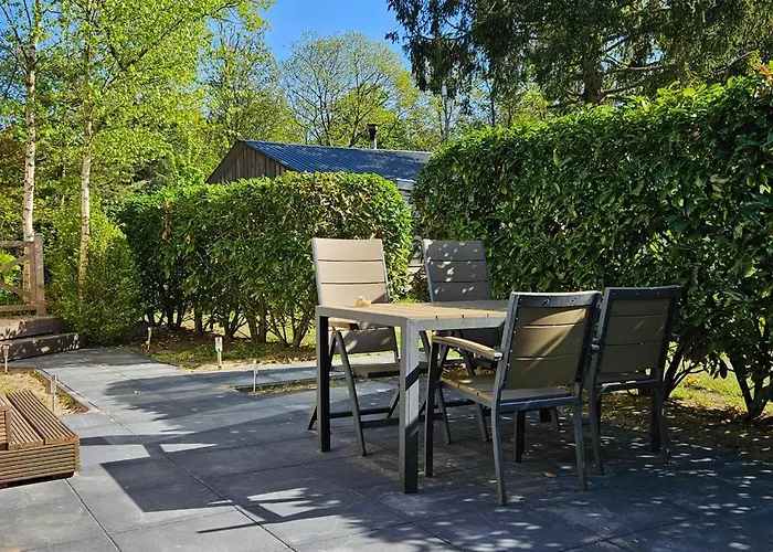 De Kleine Kriemelkuil - Het Vosje *