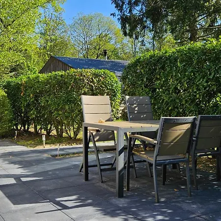 De Kleine Kriemelkuil - Het Vosje *